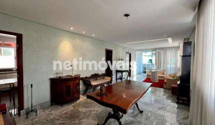 Apartamento à venda no Buritis com 4 dormitórios/quartos e 160 m² de área útil.