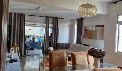 Apartamento à venda no bairro Buritis com 150m² e 4 dormitórios/quartos disponíveis