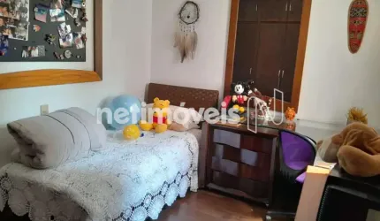 Apartamento à venda no bairro Serra com 142m² e 4 dormitórios/quartos disponíveis.