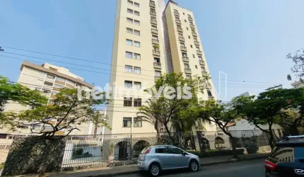 Apartamento à venda no Grajaú com 85 m² e 3 dormitórios/quartos disponíveis