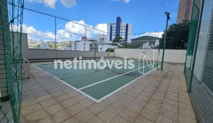 Apartamento à venda no bairro Buritis com 108 m² e 3 dormitórios/quartos disponíveis.