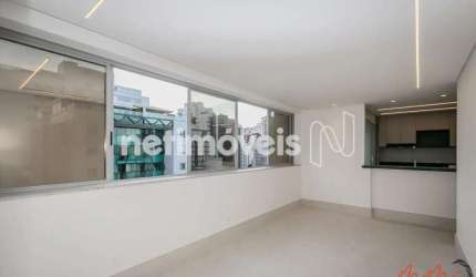 Apartamento para alugar no bairro Lourdes - 68m² com 2 dormitórios/quartos disponíveis