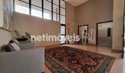 Apartamento à venda no bairro Serra com 4 dormitórios/quartos e 235 m² de área útil.