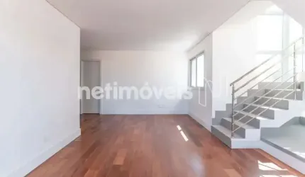 Cobertura à venda em Lourdes com 4 dormitórios e área útil de 267 m²