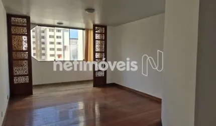 Apartamento à venda no bairro Savassi com 4 dormitórios e 206 m² de área útil