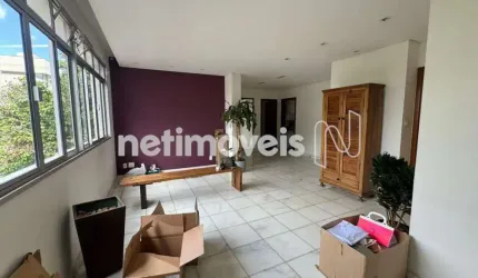 Apartamento à venda no bairro Cruzeiro com 147 m² e 4 dormitórios/quartos.