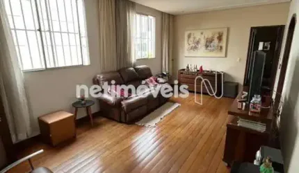 Apartamento à venda em Luxemburgo com 3 dormitórios e 147m² de área útil.