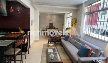 Apartamento à venda no bairro Luxemburgo com 100m² - 3 dormitórios/quartos disponíveis!