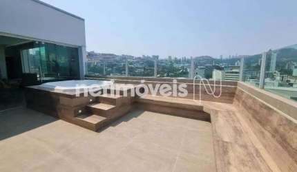 Cobertura de apartamento com 3 dormitórios à venda no Estoril, 180 m² disponíveis