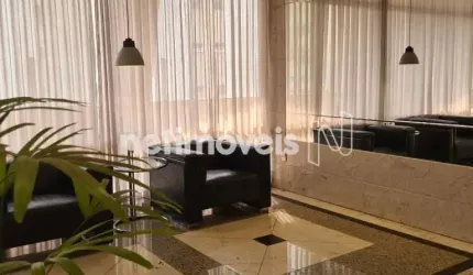 Apartamento à venda no bairro Luxemburgo com 300 m² e 3 dormitórios/quartos