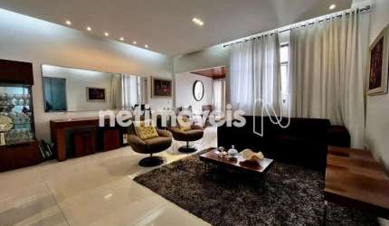 Apartamento à venda no bairro Savassi com 128 m² e 4 dormitórios/quartos disponíveis.