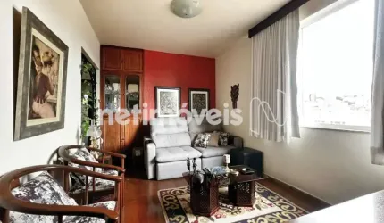Apartamento à venda no bairro Prado com área de 90 m² e 3 dormitórios/quartos.