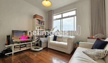 Apartamento à venda no bairro Santo Antônio com 110 m² e 3 dormitórios/quartos.
