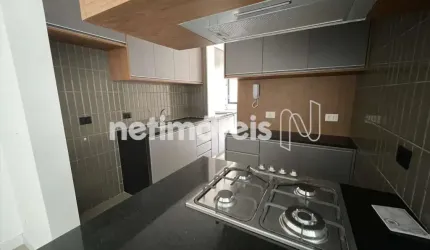Apartamento à venda no bairro Santo Antônio com 115 m² e 2 dormitórios/quartos.