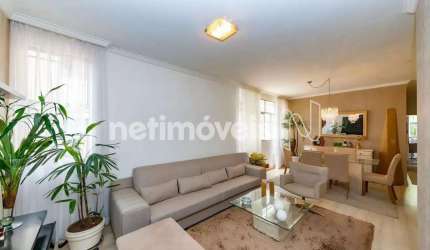 Apartamento à venda no bairro Luxemburgo com 122 m² e 4 dormitórios/quartos disponíveis.