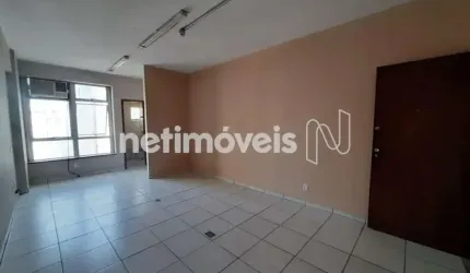 Escritório à venda/aluguel no bairro Lourdes com área útil de 28 m² disponível
