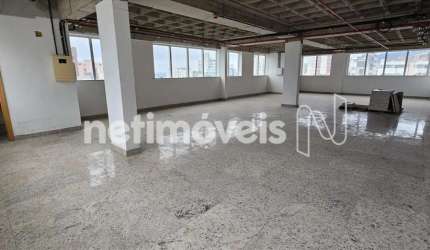 Escritório à venda no bairro Funcionários com área de 150 m² disponível agora!