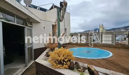 Apartamento à venda no bairro São Pedro, 1 dormitório e 59 m² de área útil.