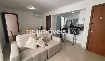 Apartamento à venda no bairro Lourdes com 88 m² e 3 dormitórios/quartos disponíveis.