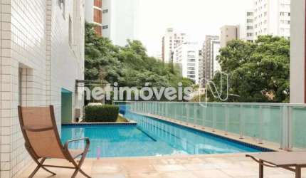 Apartamento à venda no bairro Lourdes, 88 m², 3 dormitórios/quartos disponíveis.