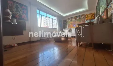 Apartamento à venda no Grajaú com 129m² e 4 dormitórios/quartos disponíveis.