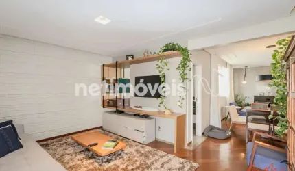 Apartamento à venda no bairro Santo Antônio com 180m² e 4 dormitórios/quartos
