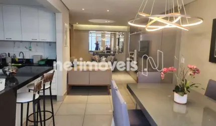 Apartamento à venda no bairro Prado com 188 m² e 3 dormitórios/quartos disponíveis