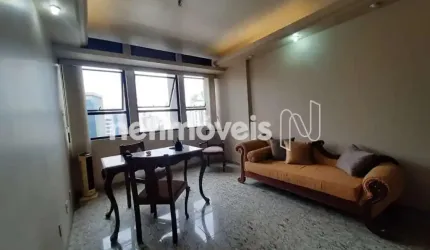 Escritório à venda/aluguel no bairro Funcionários com 34m² de área útil disponível