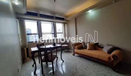 Escritório à venda/aluguel no bairro Funcionários com 34m² de área útil disponível