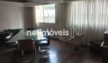 Apartamento à venda no bairro Santo Antônio com 4 dormitórios e 131 m² de área útil