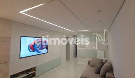 Apartamento à venda no bairro Luxemburgo com 156 m² e 4 dormitórios/quartos