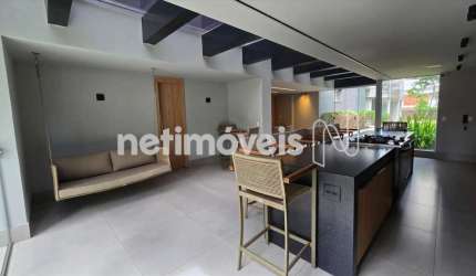 Apartamento à venda no bairro Funcionários com 72 m² e 2 dormitórios/quartos.