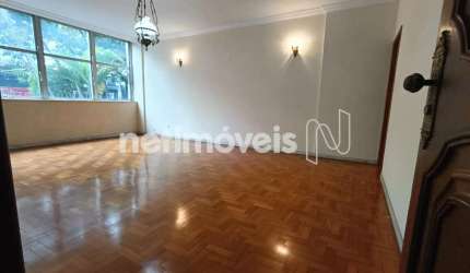 Apartamento à venda no bairro Savassi, com 210 m² e 4 dormitórios/quartos disponíveis.