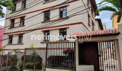 Apartamento à venda no bairro Nova Suíssa: 84 m² com 3 dormitórios/quartos disponíveis.