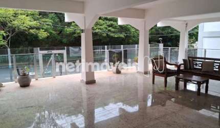 Apartamento à venda no bairro Gutierrez com 90 m² e 3 dormitórios/quartos disponíveis