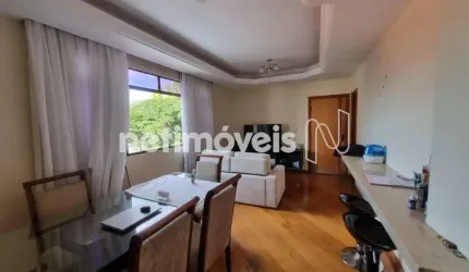 Apartamento à venda com 87 m² e 3 dormitórios no bairro Santo Antônio