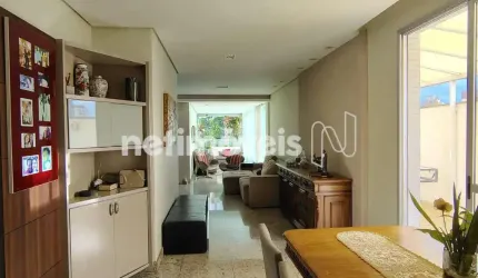 Apartamento à venda no Grajaú com 288m² e 3 dormitórios/quartos disponíveis.