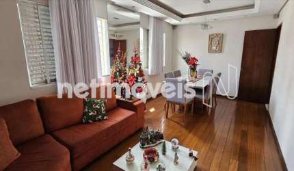 Apartamento à venda no bairro Renascença com 100m² e 3 dormitórios/quartos.