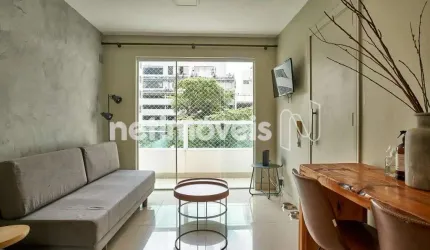 Apartamento à venda no Buritis com 64 m² e 2 dormitórios/quartos disponíveis.