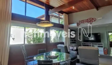 Casa residencial à venda no bairro Belvedere com 330m² e 3 dormitórios.
