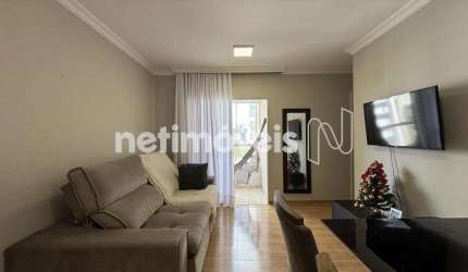 Apartamento à venda no Buritis com 52 m² e 2 dormitórios/quartos disponíveis