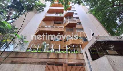 Apartamento à venda em Lourdes com 181m² e 4 dormitórios/quartos disponíveis.