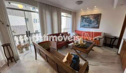 Apartamento Cobertura à Venda no Gutierrez com 7 Dormitórios e 358 m² de Área Útil