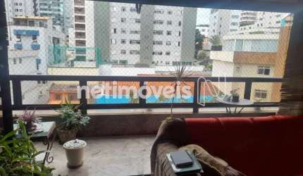 Apartamento à venda no bairro Anchieta com 200 m² e 4 dormitórios/quartos disponíveis.