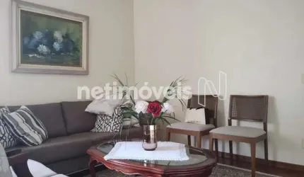 Apartamento à venda no bairro Serra com 105m² e 3 dormitórios/quartos disponíveis.