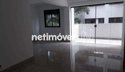 Apartamento à venda no bairro Serra com 106 m² e 2 dormitórios/quartos disponíveis.