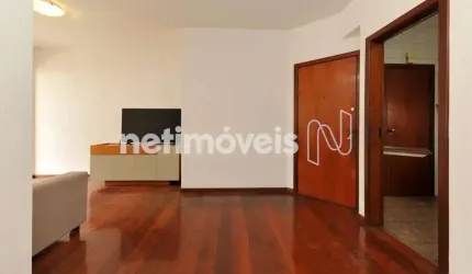 Apartamento à venda em Santo Antônio com 95 m² e 3 dormitórios/quartos disponíveis.