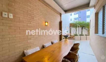 Apartamento à venda no bairro Gutierrez com 149 m² e 3 dormitórios/quartos disponíveis