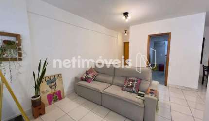 Apartamento para aluguel no Belvedere com 72 m² e 2 dormitórios/quartos.