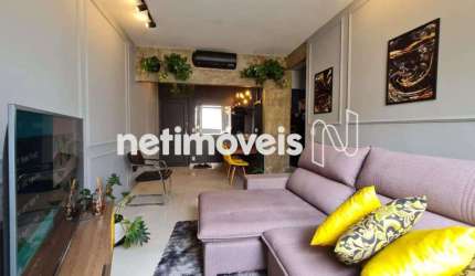 Apartamento para Locação no Coração de Jesus com 70m² e 2 dormitórios/quartos disponíveis